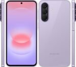 Samsung Galaxy A37 (256GB + 8GB)