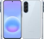 Samsung Galaxy A57 (256GB + 8GB)