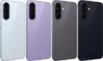 Samsung Galaxy A57 (256GB + 8GB) - Image 2