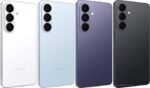 Samsung Galaxy S26 (256GB+12GB) - Image 2
