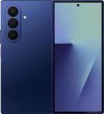 Samsung Galaxy Z Fold 7 (12GB + 256GB) 