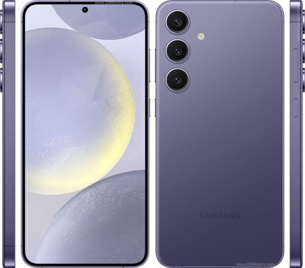 Samsung S24+ (512GB + 12GB)