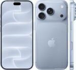 Iphone 18 Pro 256GB
