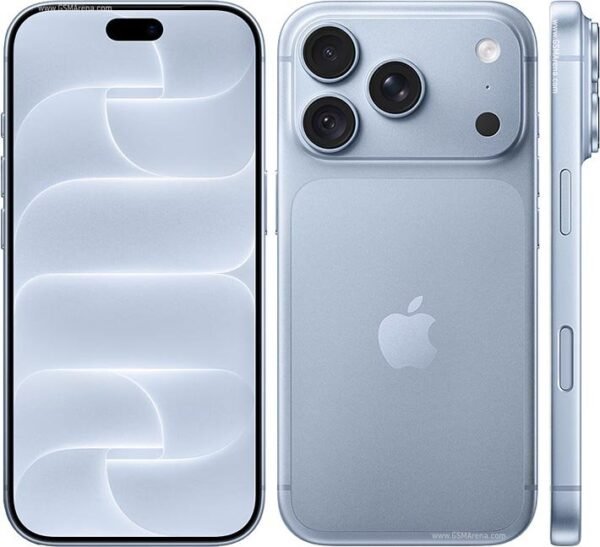 Iphone 18 Pro 256GB
