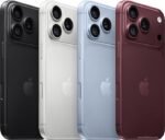 Iphone 18 Pro 256GB - Image 2