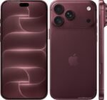 Iphone 18 Pro Max 256GB