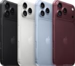Iphone 18 Pro Max (512GB) - Image 3