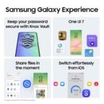 Samsung Galaxy A56 8GB RAM 256GB - Image 2