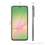 Samsung Galaxy A56 8GB RAM 256GB - Image 4