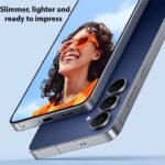 Samsung Galaxy S25 FE 8GB RAM 128GB - Image 2