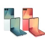 Samsung Galaxy Z Flip 7 256GB 12GB RAM - Image 2