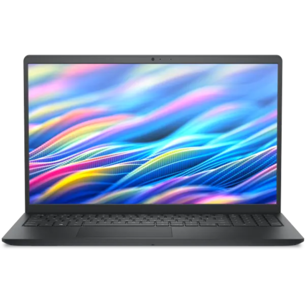 Dell i3 8GB RAM 512GB SSD Pv15250  15.6" Display