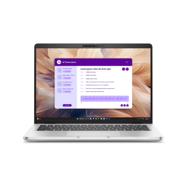 2026/10/1000201555-2.png Dell Pro 14 Plus PB14250-U7 266V 16GB DDR5 1TB SSD Intel Graphics Ubuntu 14.0 Inches - Image 1