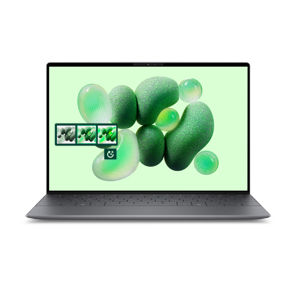 2026/10/1000201559.png Dell XPS 13 9345-X1E-80-100 32GB DDR5 1TB M.2 SSD Win11P Graphite - Image 1