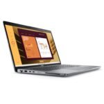 Dell Latitude 5450-i5 1335U 8GB DDR5 RAM 512GB M.2 SSD Intel UHD Graphics 14.0 Inches - Image 2