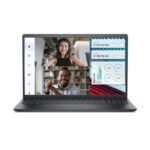 Dell Vostro 3520 Core i3 G12 4GB RAM 256GB SSD 15.6 Inches Black - Image 3