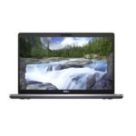 Dell Latitude 5510-Core i5 G10 8GB RAM 512GB SSD 15.6″ Touch - Image 2