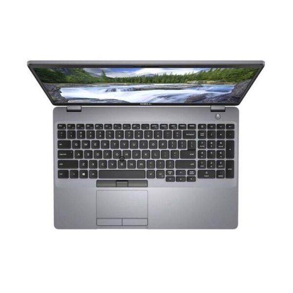 Dell Latitude 5510-Core i5 G10 8GB RAM 512GB SSD 15.6″ Touch