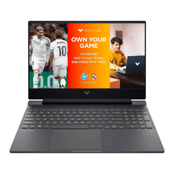 HP Victus Gaming Laptop-i7 13620H 16GB DDR4 512GB