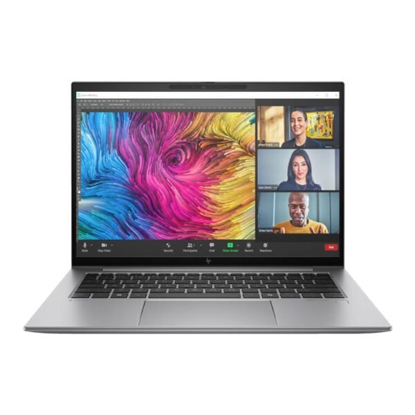 Laptop HP ZBook Firefly 14 G11 U7-155U 32GB RAM 512GB SSD Intel Iris Graphics