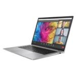 Laptop HP ZBook Firefly 14 G11 U7-155U 32GB RAM 512GB SSD Intel Iris Graphics - Image 2