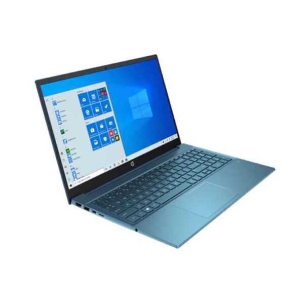 HP Pavilion 15 Laptop Core i5-1135G7 – 8GB RAM, 512G SSD, 15.6″ Nvidia Geforce MX350