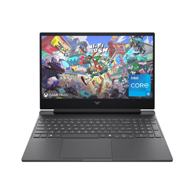 2026/10/1000201878.png Hp Victus Gaming-i5 13420H GB DDR4 512GB M.2 NVMe SSD - Image 1