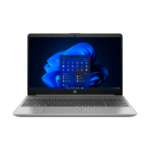 HP 250 G9-Celeron N4500 4GB DDR4 256GB NVMe HDD Intel UHD Graphics Dos 15.6 inch FHD Dark Ash Silver