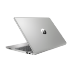 HP 250 G9-Celeron N4500 4GB DDR4 256GB NVMe HDD Intel UHD Graphics Dos 15.6 inch FHD Dark Ash Silver - Image 2