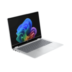 Hp Omnibook X Flip 2 in 1-U7 256V 16GB DDR5 1TB Gen4 M.2 SSD Win11H Intel Arc 140V 14.0 Inch 2K Touch Grey - Image 4