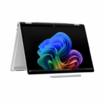 Hp Omnibook X Flip 2 in 1-U7 256V 16GB DDR5 1TB Gen4 M.2 SSD Win11H Intel Arc 140V 14.0 Inch 2K Touch Grey - Image 7