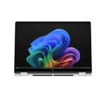 Hp Omnibook X Flip 2 in 1-U7 256V 16GB DDR5 1TB Gen4 M.2 SSD Win11H Intel Arc 140V 14.0 Inch 2K Touch Grey - Image 3