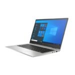 HP EliteBook 830 G8 i5 1135G7 16GB DDR4 RAM 256GB SSD 13.3 Inch FHD|Silver - Image 2
