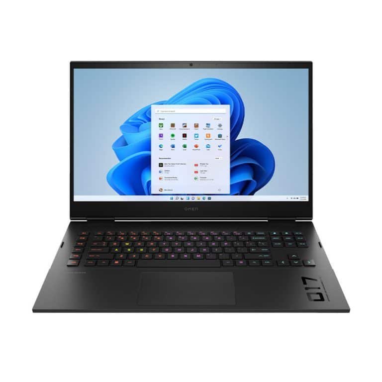 2026/10/1000201894.jpg HP Omen Ci7 G13 16GB RAM 1TB SSD RTX 4060 8GB 17.3 Inches - Image 1