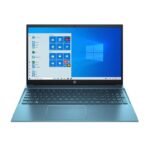HP Pavilion 15- Core i5 G11 16GB RAM 512GB SSD 15.6″ Forest Teal