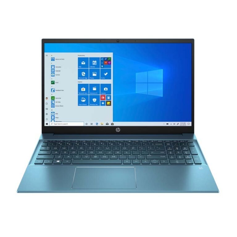 2026/10/1000201914.jpg HP Pavilion 15- Core i5 G11 16GB RAM 512GB SSD 15.6″ Forest Teal - Image 1