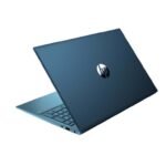 HP Pavilion 15- Core i5 G11 16GB RAM 512GB SSD 15.6″ Forest Teal - Image 2
