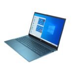 HP Pavilion 15- Core i5 G11 16GB RAM 512GB SSD 15.6″ Forest Teal - Image 4