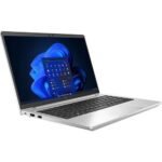 Hp Elitebook X360 1040 G8 – Intel Core I7 16gb Ram 512gb Ssd 14" Fhd Touch Win11 Pro - Ash Silver