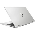 Hp Elitebook X360 1040 G8 – Intel Core I7 16gb Ram 512gb Ssd 14" Fhd Touch Win11 Pro - Ash Silver - Image 2