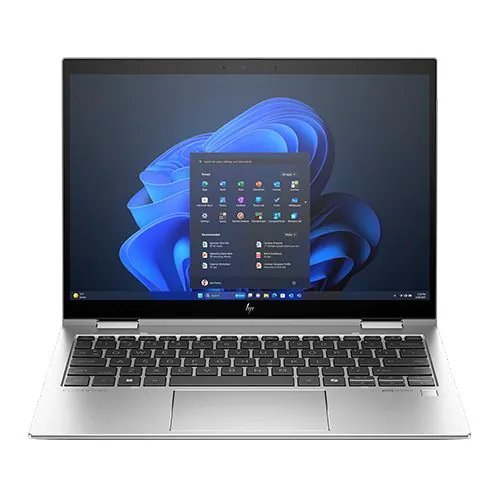 2026/10/1000202423.jpg Hp Elite X360 830 G11 – 13.3″ Wuxga Touch, Intel Core Ultra 7 155u, 16gb Ram, 512gb Ssd, Win 11 Pro (Part No: A6su3ut) - Image 1