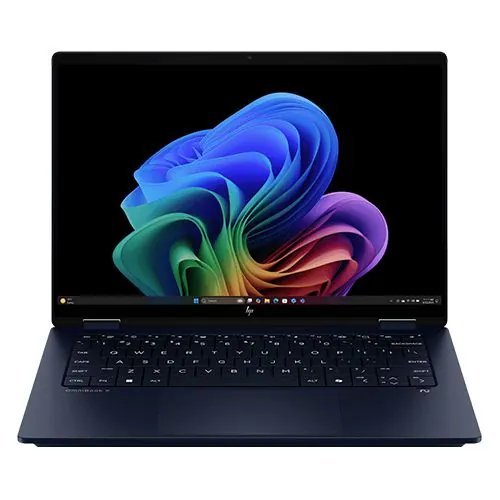 2026/10/1000202426.jpg Hp Omnibook X Flip N Gai 14″ – Intel Core Ultra 7 256v, 16gb Lpddr5x, 1tb Nvme, 2k Touch (Win 11 Home) - Image 1