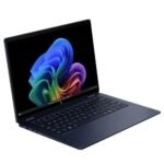 Hp Omnibook X Flip N Gai 14″ – Intel Core Ultra 7 256v, 16gb Lpddr5x, 1tb Nvme, 2k Touch (Win 11 Home) - Image 2