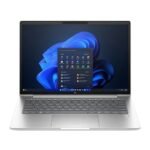 Hp Probook 440 G11 Laptop – 14″ | Intel Core Ultra 7 155u | 8gb Ddr5 | 512gb Ssd – Pike Silver (No Os)