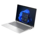 Hp Probook 440 G11 Laptop – 14″ | Intel Core Ultra 7 155u | 8gb Ddr5 | 512gb Ssd – Pike Silver (No Os) - Image 2