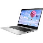 HP Elitebook 840 G6 Laptop 14” Fhd Touch Screen | Intel Core I5-8th Gen | 256gb Ssd | 8gb Ram | Type-C | Fingerprint | Hdmi | Original Charger | Refurbished