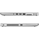 HP Elitebook 840 G6 Laptop 14” Fhd Touch Screen | Intel Core I5-8th Gen | 256gb Ssd | 8gb Ram | Type-C | Fingerprint | Hdmi | Original Charger | Refurbished - Image 3