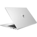 HP Elitebook 840 G7 – 14" Fhd Business Laptop | Intel Core I5 10th Gen | 8gb Ram | 256gb Ssd | Fingerprint + Backlit Keyboard + Type-C | Windows 10 Pro | Refurbished - Image 2
