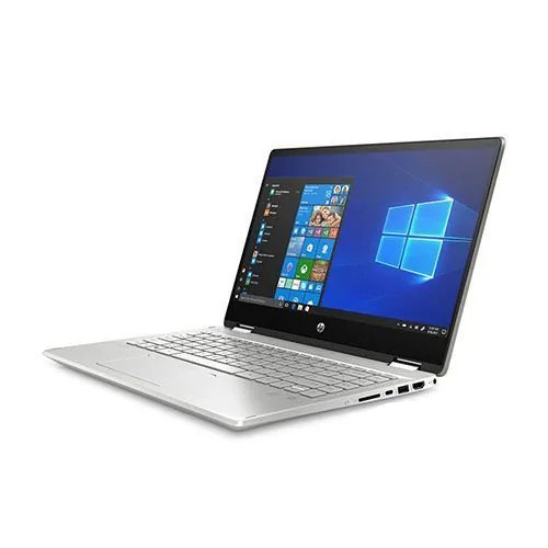 2026/10/1000202447.jpg Hp Laptop Pavilion X360 Convertible 14t-Dh100 | Intel Core I7-10th Gen | 8gb Ddr4 Ram-512gb Ssd |14” Screen- Win 10 Home - Image 1