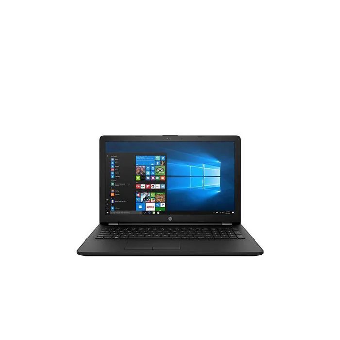 2026/10/1000202454.jpg Hp Laptop 15-Ra012nia | Intel Celeron N3060 | 4gb Ddr4 Ram - 500gb Hdd | 15.6” Screen - Win 10 Home (4us72ea) - Image 1
